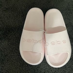 Bebe slides